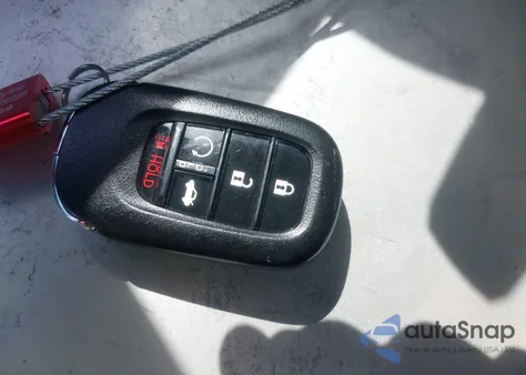 2025 Honda Accord Lx from USA, damaged, VIN 1HGCY1F27SA014125